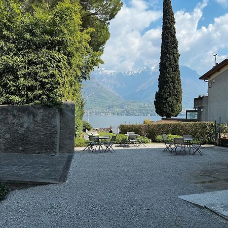 Residence Matilde Oliveto Lario Eksteriør billede