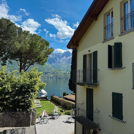 Residence Matilde Oliveto Lario Eksteriør billede