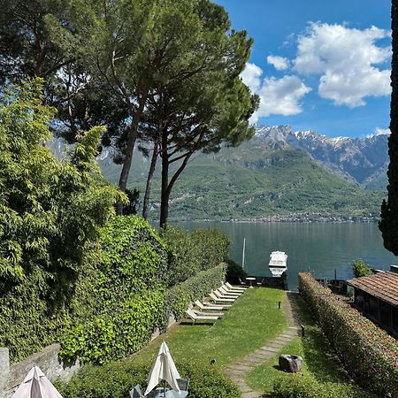 Residence Matilde Oliveto Lario Eksteriør billede