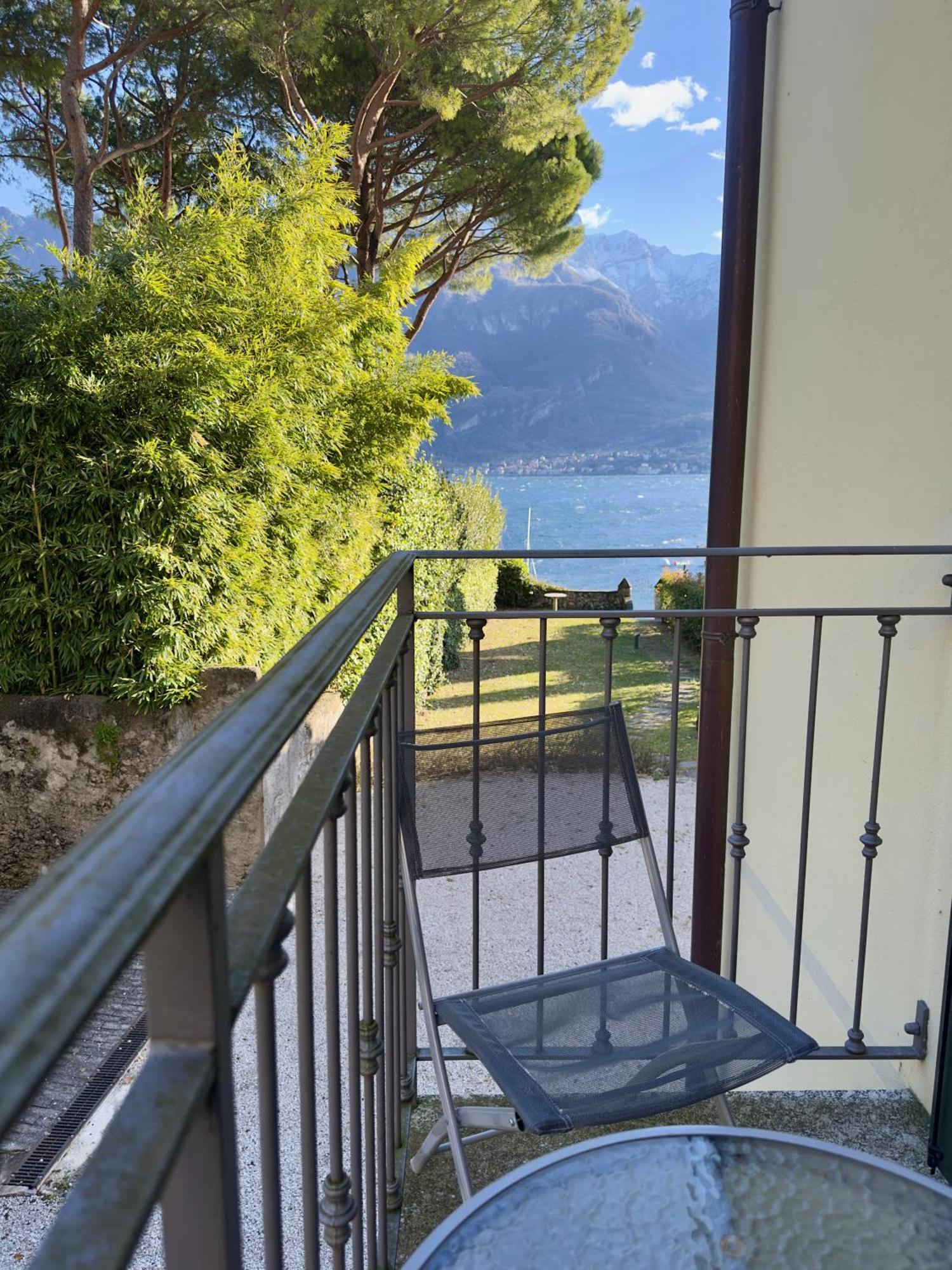 Residence Matilde Oliveto Lario Eksteriør billede